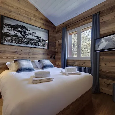 Chalet, Centre Calme - 8 Pers. * Val-dʼIsère