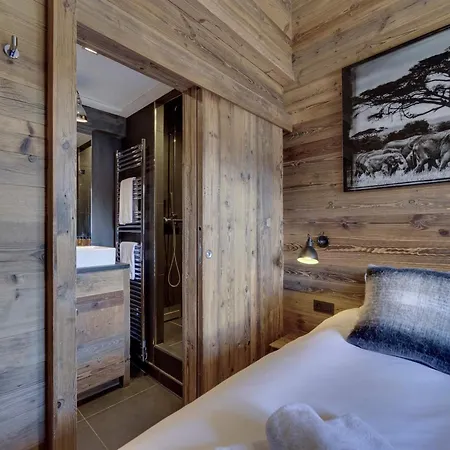 Chalet, Centre Calme - 8 Pers. Val-dʼIsère