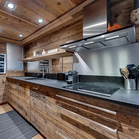 Apartamento Chalet, Centre Calme - 8 Pers. Val-dʼIsère