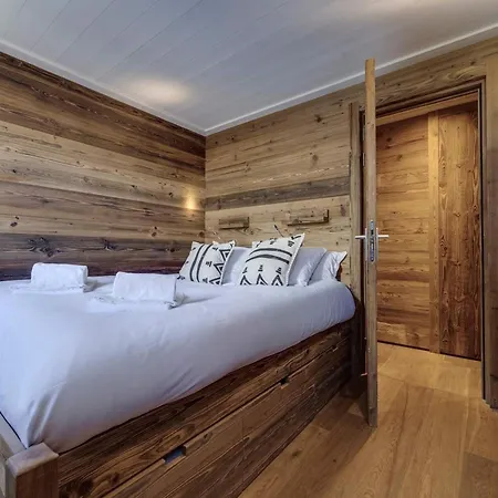 Chalet, Centre Calme - 8 Pers. * Val-dʼIsère