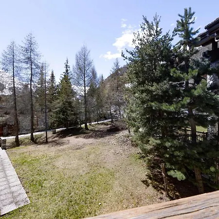 Apartamento Chalet, Centre Calme - 8 Pers. Val-dʼIsère